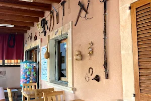 Cafetería Formentera image