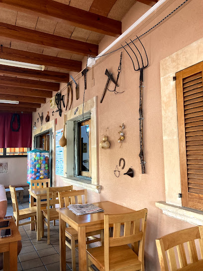 Cafetería Formentera - C/ Formentera, 15, 07600 S,Arenal, Illes Balears, Spain