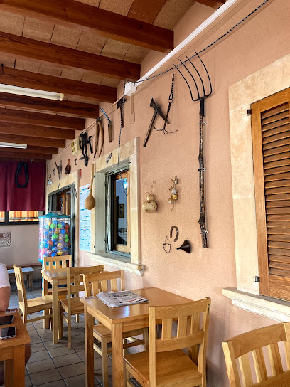 CAFETERíA FORMENTERA