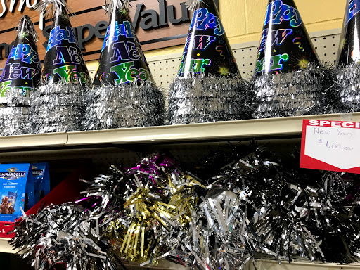 Supermarket «SUPERVALU», reviews and photos, 237 W Center St, Douglas, MI 49406, USA