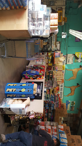 Pet Store «Pet Pals Discount Pet Foods & Supplies», reviews and photos, 3660 Soquel Dr, Soquel, CA 95073, USA