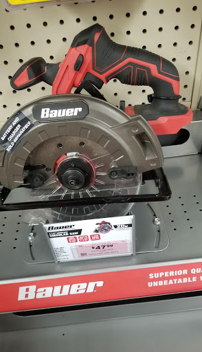 Hardware Store «Harbor Freight Tools», reviews and photos, 17490 US-290, Jersey Village, TX 77040, USA