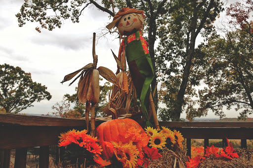 Winery «Montelle Winery», reviews and photos, 201 Montelle Dr, Augusta, MO 63332, USA