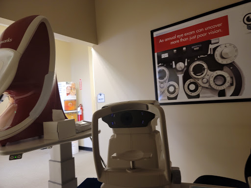 Eye Care Center «Davis Visionworks», reviews and photos, 201 S Research Pl, Central Islip, NY 11722, USA