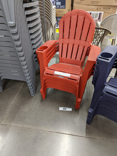 Home Improvement Store «The Home Depot», reviews and photos, 15101 Flagstaff Ave, Apple Valley, MN 55124, USA