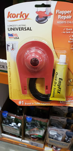 Home Improvement Store «The Home Depot», reviews and photos, 79 Woodruff Industrial Ln, Greenville, SC 29607, USA