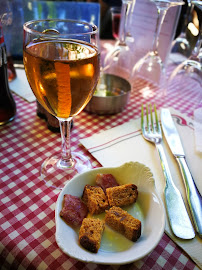 Foie gras du Restaurant français Le Cantou à Collonges-la-Rouge - n°4