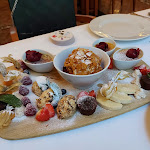 Photo n°1 de l'avis de Rene.c fait le 28/11/2021 à 20:53 sur le  Restaurant Weinstock Leipzig à Leipzig