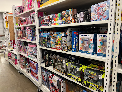 Home Goods Store «Tuesday Morning», reviews and photos, 2516 Cantrell Rd i, Little Rock, AR 72202, USA