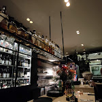 Photo n°3 de l'avis de Cobe.i fait le 30/10/2022 à 10:48 sur le restaurants Puro 26 à Antwerp