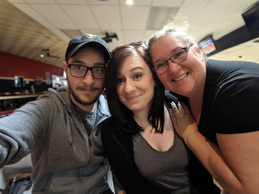 Bowling Alley «AMF Fairview Lanes», reviews and photos, 1407 Fairport Rd, Fairport, NY 14450, USA