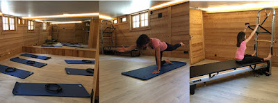 PhysioPilates à Praz-sur-Arly