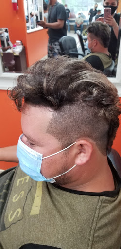 Beauty Salon «Anna Rose Beauty Salon», reviews and photos, 5844 Allentown Way, Temple Hills, MD 20748, USA