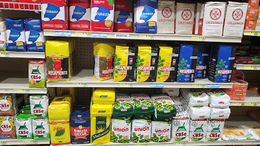 Supermarket «Chaparral Supermarket», reviews and photos, 1001 E Santa Clara St, San Jose, CA 95116, USA