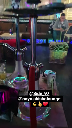 ONYX Shisha Lounge - Bar