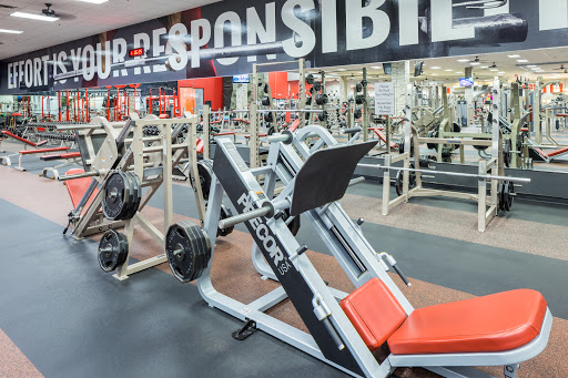 Gym «Mountainside Fitness Surprise», reviews and photos, 15455 W Bell Rd, Surprise, AZ 85374, USA