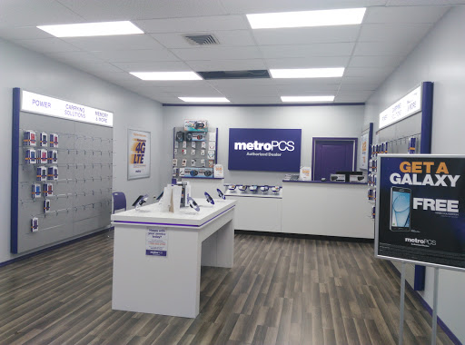 Cell Phone Store «MetroPCS Authorized Dealer», reviews and photos, 423 Market St, Steubenville, OH 43952, USA