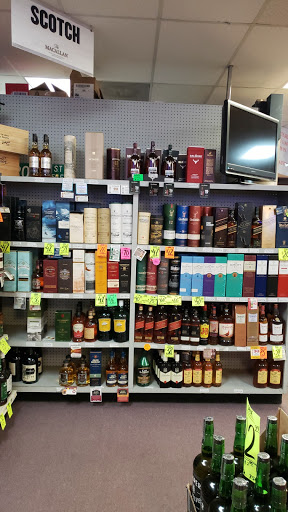 Liquor Store «Centennial Wine & Spirits», reviews and photos, 324 McCaslin Blvd, Louisville, CO 80027, USA
