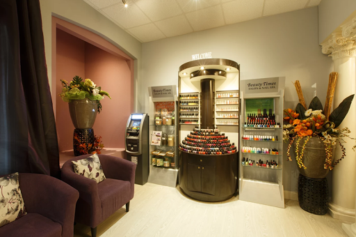 Beauty Salon «Beauty Times», reviews and photos, 16 Maple St, East Longmeadow, MA 01028, USA