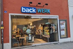 BackWerk image