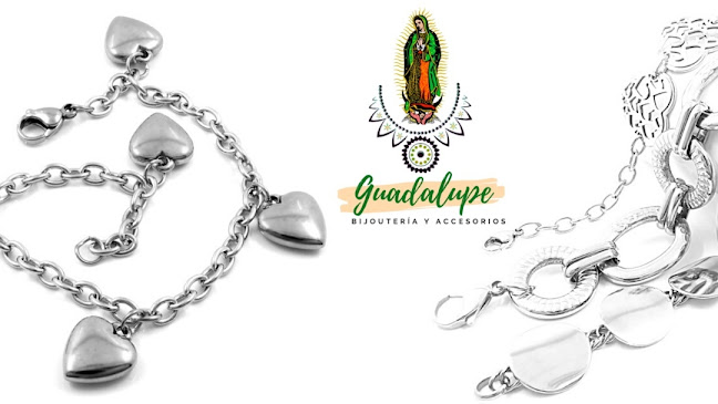 Opiniones de Guadalupe Guadalupe en Melo - Joyería