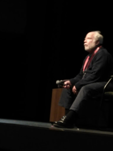 Performing Arts Theater «Sedona Performing Arts Center», reviews and photos, 995 Upper Red Rock Loop Rd, Sedona, AZ 86336, USA