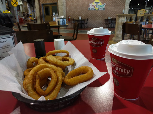 Amusement Center «Tiny Towne», reviews and photos, 2055 Beaver Ruin Rd, Norcross, GA 30071, USA