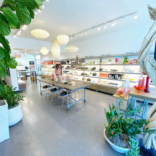 Hair Salon «Lux Aveda Salon Spa», reviews and photos, 219 E Commonwealth Ave, Fullerton, CA 92832, USA