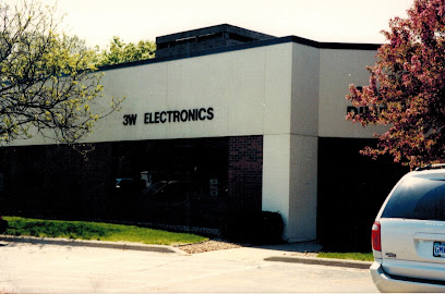 3 W Electronics of Minnesota
