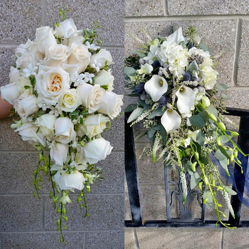 Florist «Keller & Stein Florist», reviews and photos, 320 N Canton Center Rd, Canton, MI 48187, USA