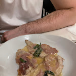 Photo n°2 de l'avis de Inna.o fait le 25/02/2023 à 16:47 sur le  La Francescana à Rome