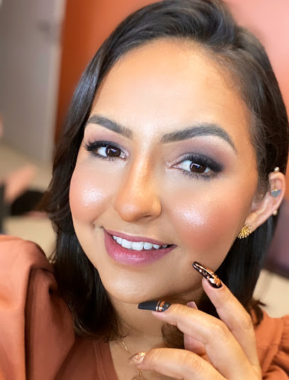 Deysiane Albuquerque Makeup Cursos e Produções Taguatinga Norte (Taguatinga) Brasília DF