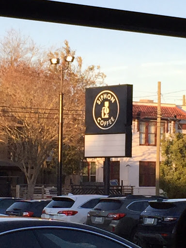 Coffee Shop «Siphon Coffee», reviews and photos, 701 W Alabama St, Houston, TX 77006, USA