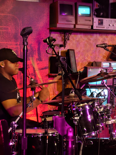 Bar & Grill «Union Hall», reviews and photos, 702 Union St, Brooklyn, NY 11215, USA