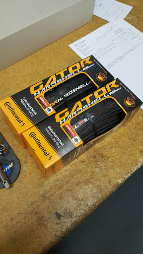 Camping Store «REI», reviews and photos, 1140 Woodruff Rd #400, Greenville, SC 29607, USA