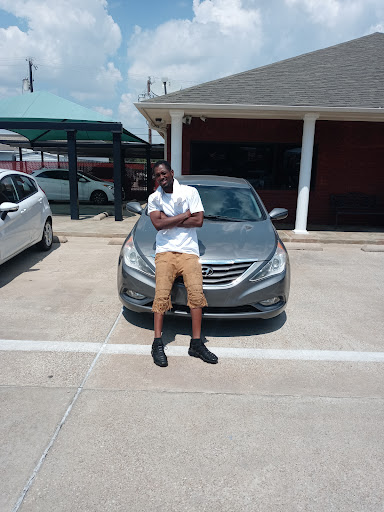 Used Car Dealer «Legend Motorcars», reviews and photos, 1901 Forest Ln, Garland, TX 75042, USA