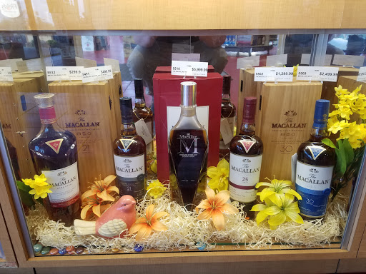 Liquor Store «Virginia ABC Store», reviews and photos, 4349 Duke St, Alexandria, VA 22304, USA