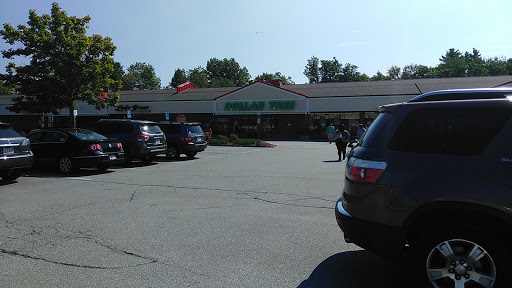 Dollar Store «Dollar Tree», reviews and photos, 440 Middlesex Rd, Tyngsborough, MA 01879, USA