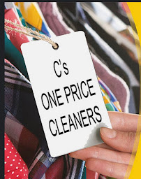 C's Dry Cleaners
