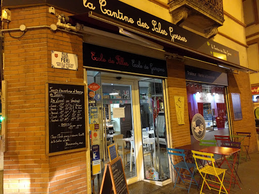 Classes gastronomiques à Toulouse