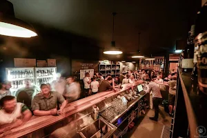 Saint John Craft Beer Bar image