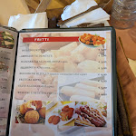 Photo n°1 de l'avis de Nicolas.a fait le 27/04/2023 à 10:52 sur le  Pizzeria Pizzicotto à Luogosano