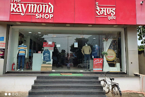 The Raymond Shop image