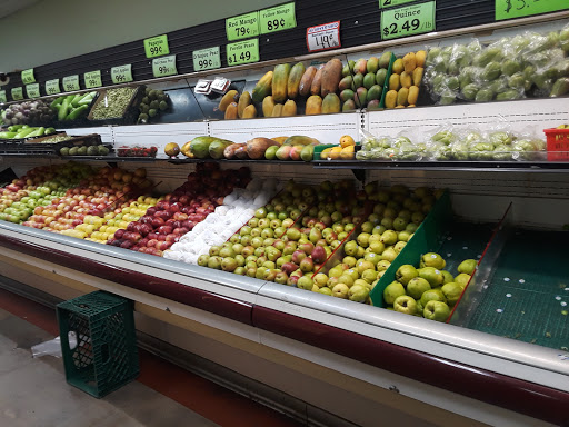 Grocery Store «Baiz Market Place», reviews and photos, 523 N 20th St, Phoenix, AZ 85006, USA