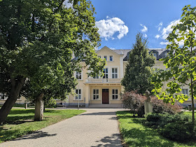 Obchodní akademie Uherské Hradiště