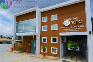 Tender Loving Dental Care. TLDC image