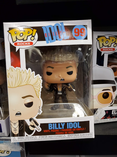 Video Game Store «GameStop», reviews and photos, 20 City Blvd W H810, Orange, CA 92868, USA