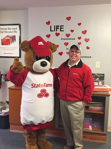 Insurance Agency «Jim Little - State Farm Insurance Agent», reviews and photos