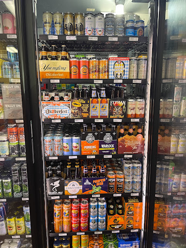 Wine Store «Premier Wine & Spirits», reviews and photos, 100 Main St N # 11, Southbury, CT 06488, USA