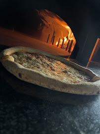 Plats et boissons du Pizzas à emporter Divino-Pizzeria-Sassenage-champion de France de la pizza - n°20